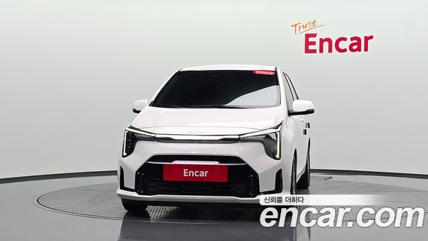 Kia Picanto 2025, фото 2