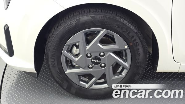 Kia Picanto 2025, фото 4