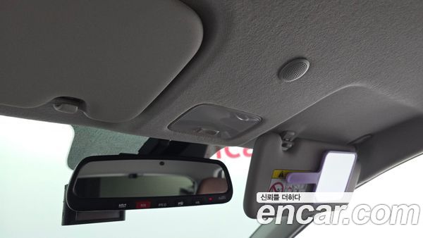 Kia Picanto 2025, фото 24