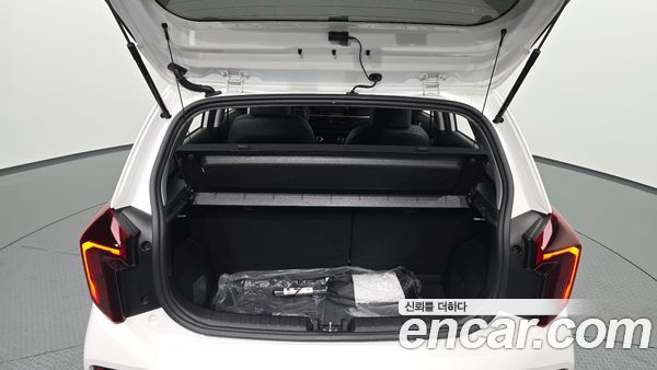 Kia Picanto 2025, фото 25