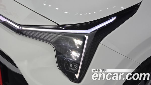 Kia Picanto 2025, фото 7