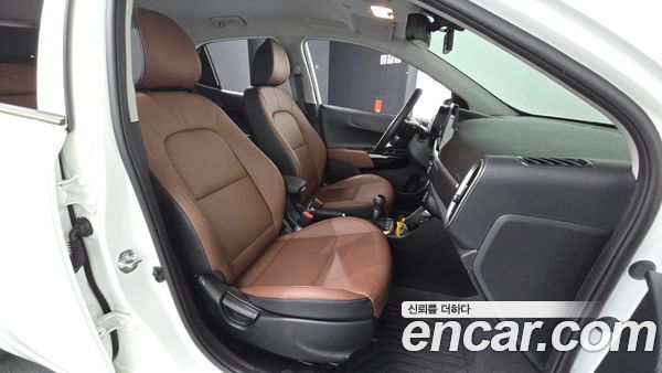 Kia Picanto 2025, фото 15