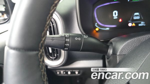 Kia Picanto 2025, фото 26
