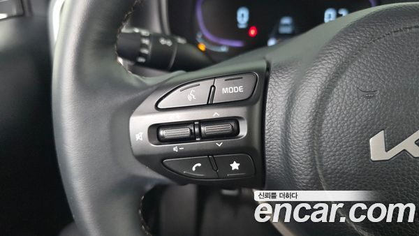 Kia Picanto 2025, фото 28