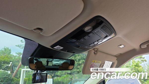 Kia Carnival 2021, фото 31