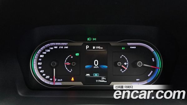 Hyundai Tucson 2022, фото 11