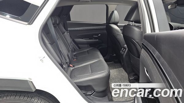 Hyundai Tucson 2022, фото 17