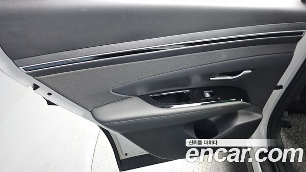Hyundai Tucson 2022, фото 15