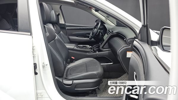 Hyundai Tucson 2022, фото 16