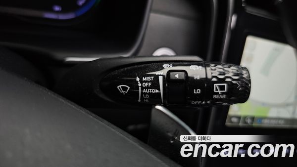 Hyundai Tucson 2022, фото 29