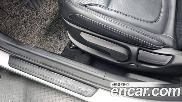 Hyundai Tucson 2022, фото 32