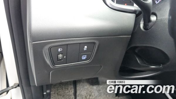 Hyundai Tucson 2022, фото 34