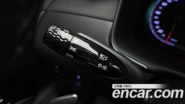 Hyundai Tucson 2022, фото 35
