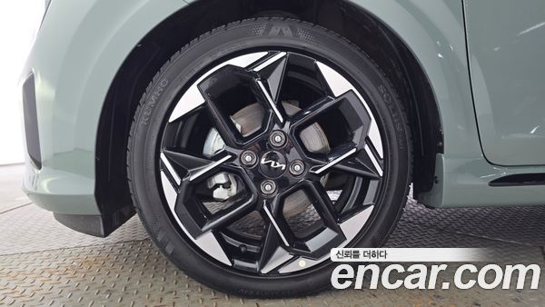 Kia Picanto 2026, фото 5