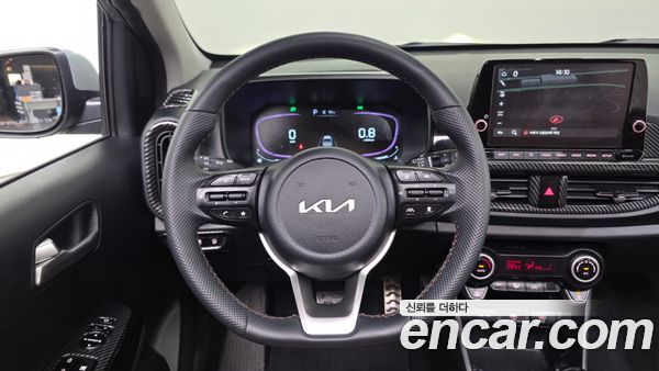 Kia Picanto 2026, фото 20