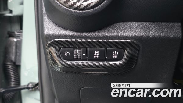 Kia Picanto 2026, фото 26