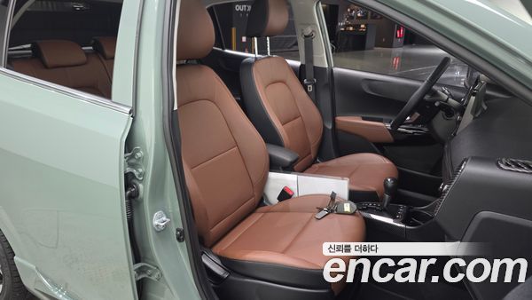 Kia Picanto 2026, фото 16