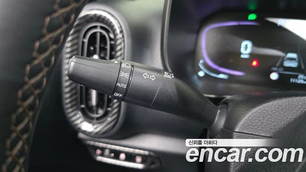 Kia Picanto 2026, фото 29