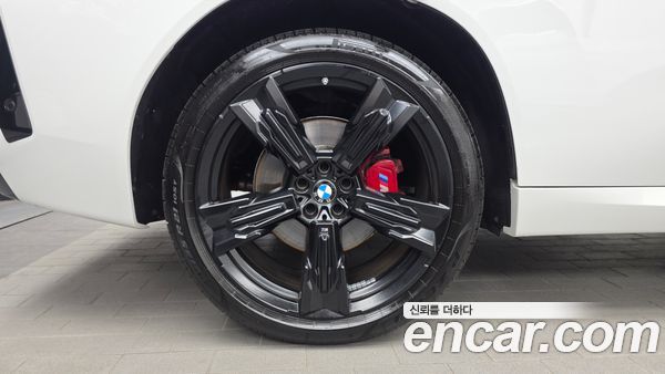 BMW X3 2025, фото 5