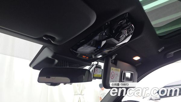 BMW X3 2025, фото 29