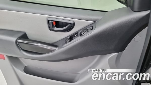 Hyundai Grand Starex 2021, фото 14