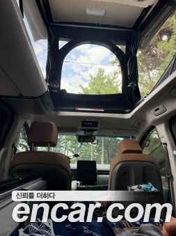 Hyundai Staria 2025, фото 20