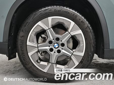 BMW X1 2025, фото 5