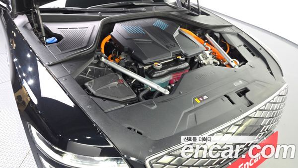 Genesis G80 2023, фото 6