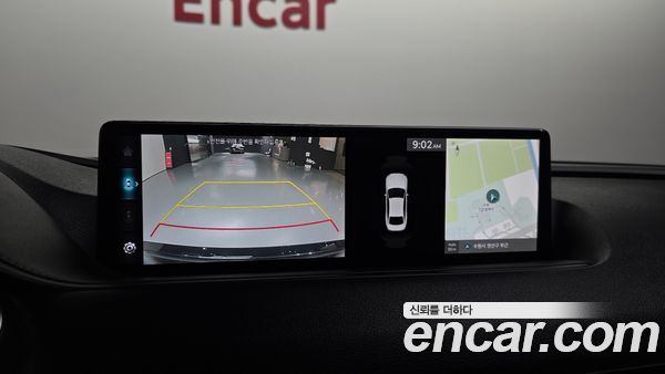 Genesis G80 2023, фото 21