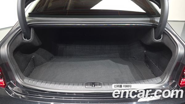 Genesis G80 2023, фото 26
