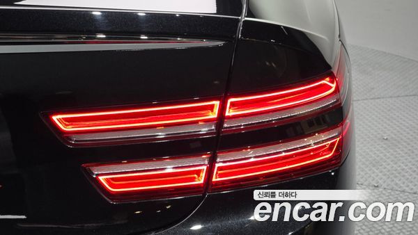 Genesis G80 2023, фото 9