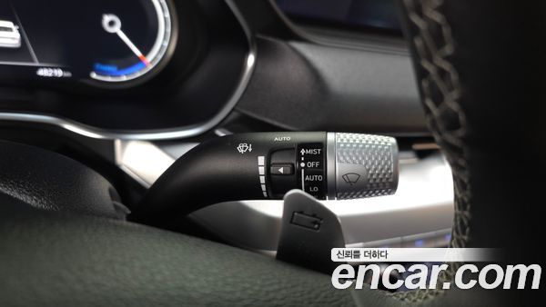 Genesis G80 2023, фото 27