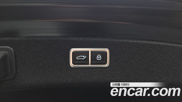 Genesis G80 2023, фото 29