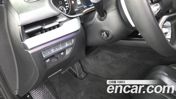 Genesis G80 2023, фото 31