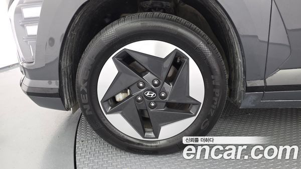 Hyundai Kona 2024, фото 5