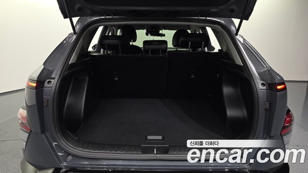 Hyundai Kona 2024, фото 26