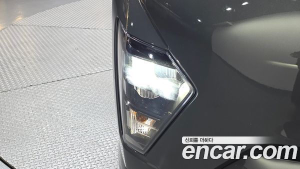 Hyundai Kona 2024, фото 8