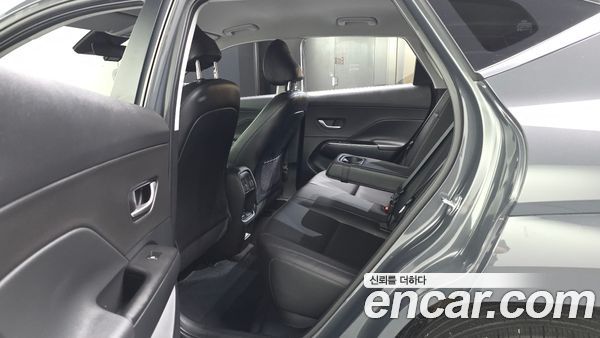 Hyundai Kona 2024, фото 16