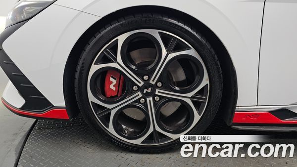 Hyundai Elantra 2022, фото 4