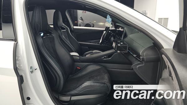 Hyundai Elantra 2022, фото 15