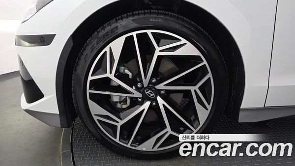 Hyundai IONIQ 6 2023, фото 5