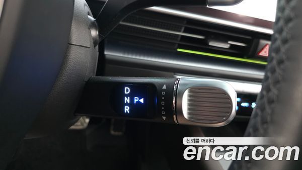 Hyundai IONIQ 6 2023, фото 9