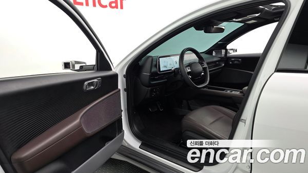 Hyundai IONIQ 6 2023, фото 10