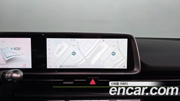 Hyundai IONIQ 6 2023, фото 14