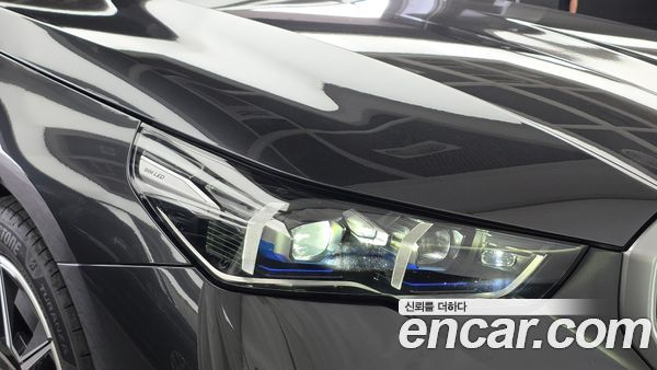 BMW 5 Series 2025, фото 8