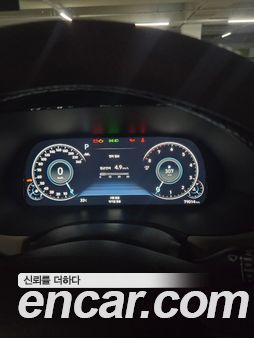Hyundai Palisade 2022, фото 5