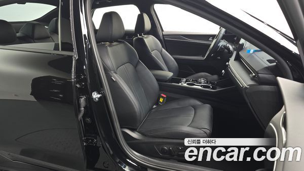 Kia K5 2026, фото 16