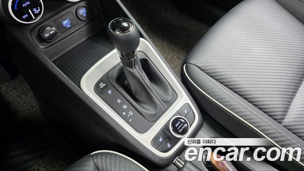 Hyundai Venue 2020, фото 9