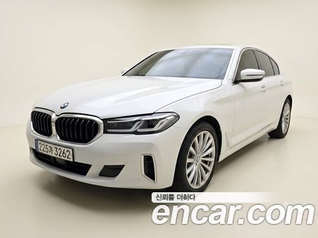 BMW Gran Turismo 2024