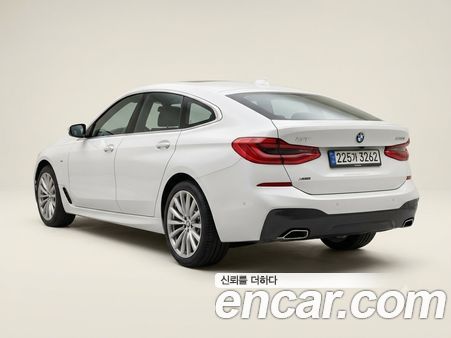 BMW Gran Turismo 2024, фото 3